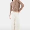 Lurex Shine Moxie Cardigan