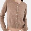 Lurex Shine Moxie Cardigan