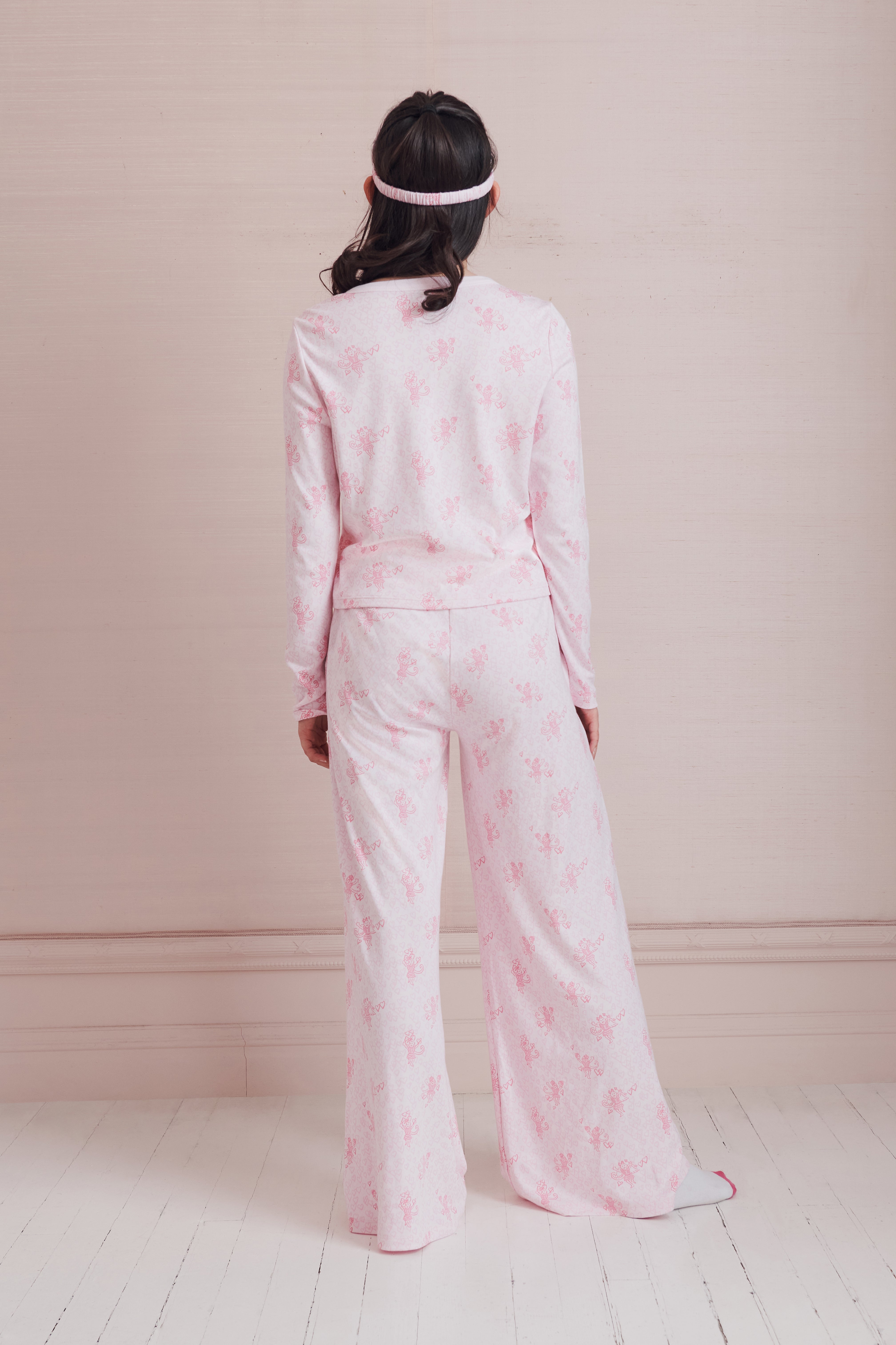 Cupid's Kiss Nessa Cardigan