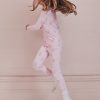 Kids Cupid's Kiss Juniper Pajamas