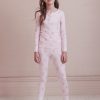 Kids Cupid's Kiss Juniper Pajamas