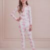 Kids Doily Beaux Pajamas