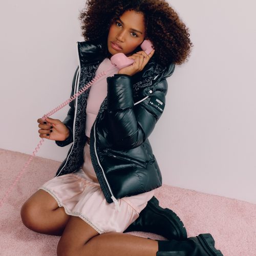 Mackage Monkey Puffer Jacket