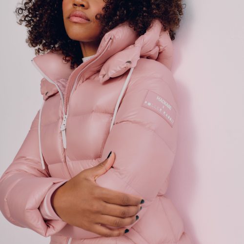 Mackage Monkey Puffer Jacket