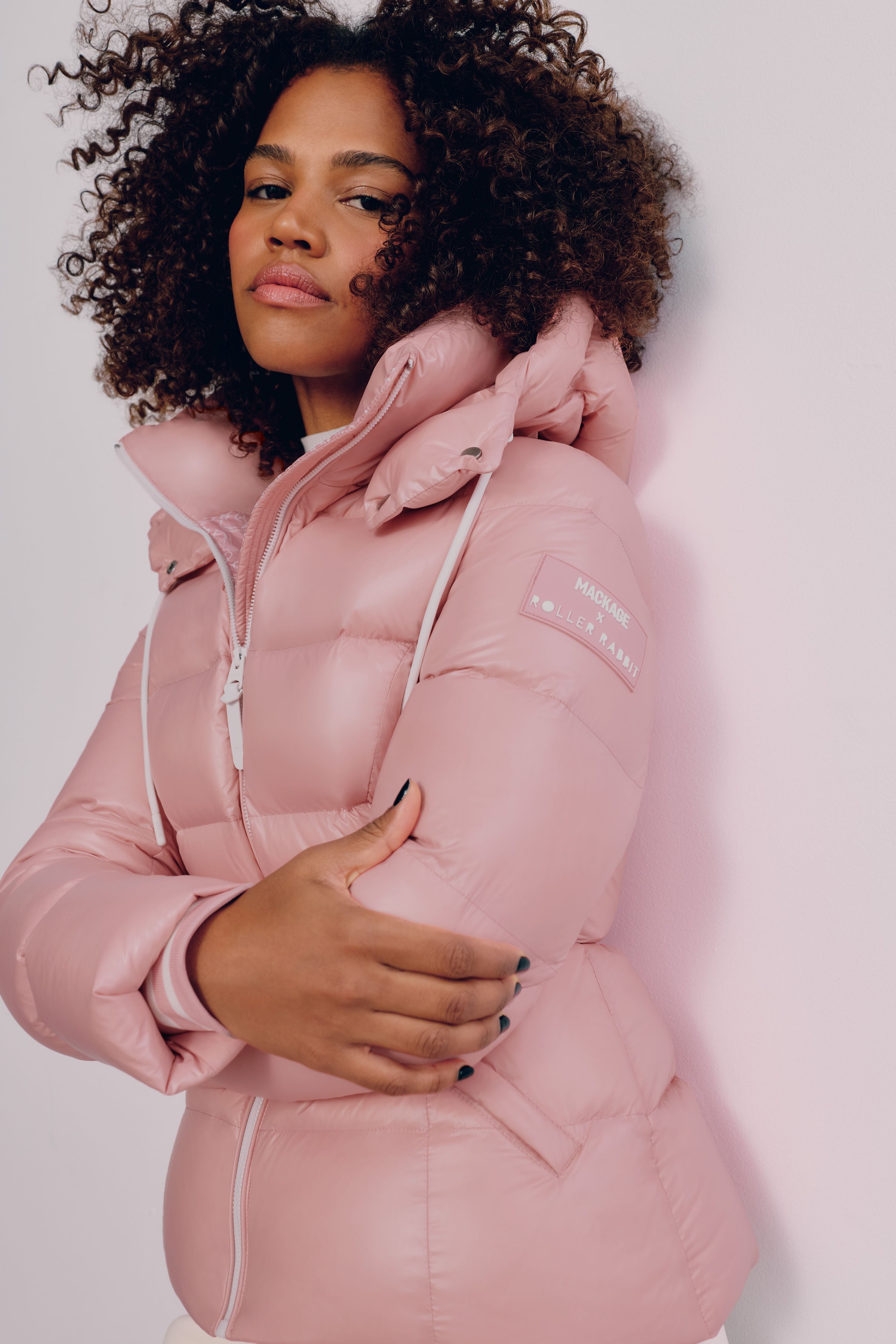 Mackage Monkey Puffer Jacket
