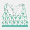 Lovely Monkey Madison Racerback Bralette