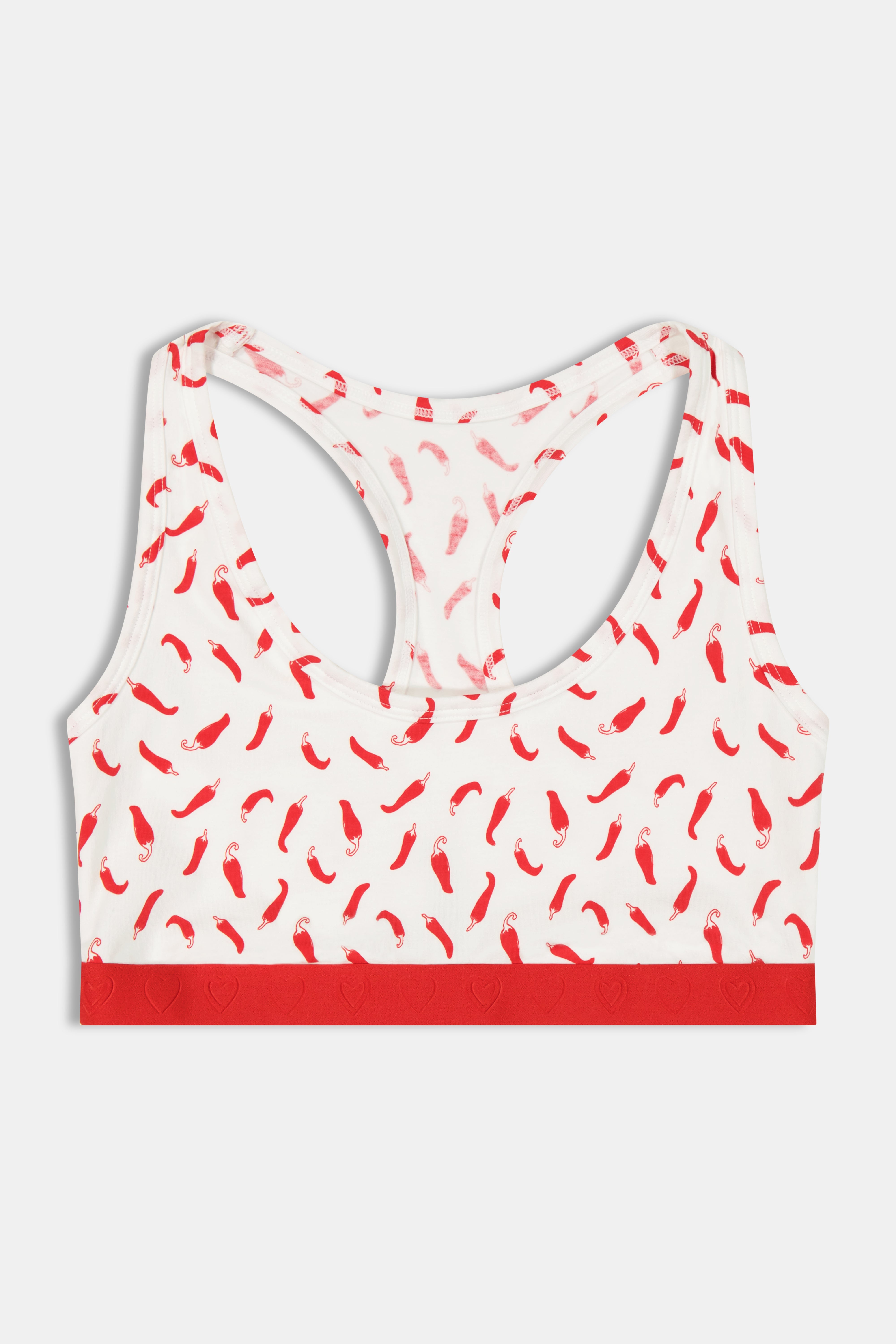 Picante Madison Racerback Bralette