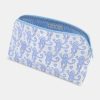 Lovely Monkey Makeup Bag