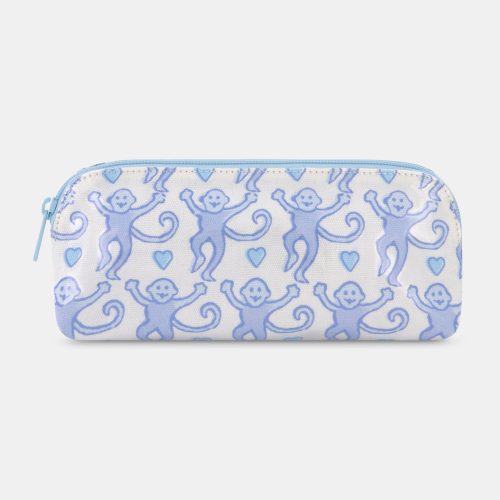 Lovely Monkey Makeup Bag