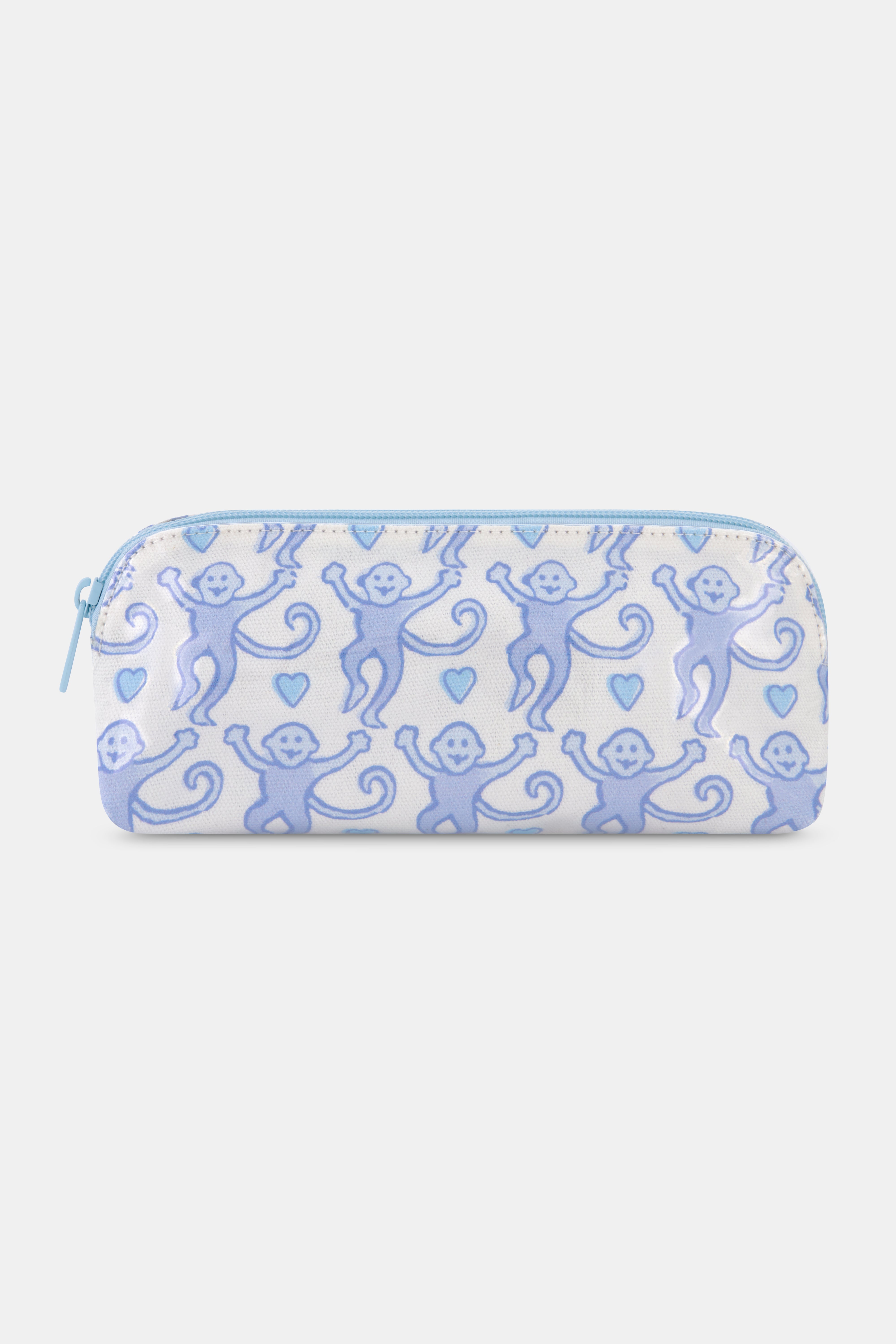 Lovely Monkey Makeup Bag