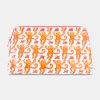 Monkey Makeup Bag