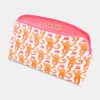 Monkey Makeup Bag