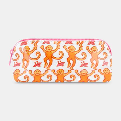 Monkey Makeup Bag