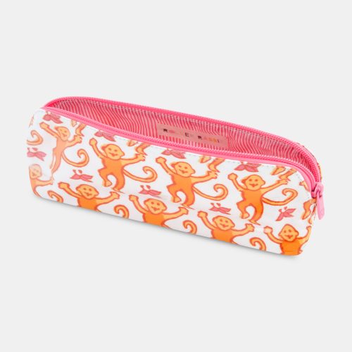Monkey Makeup Bag