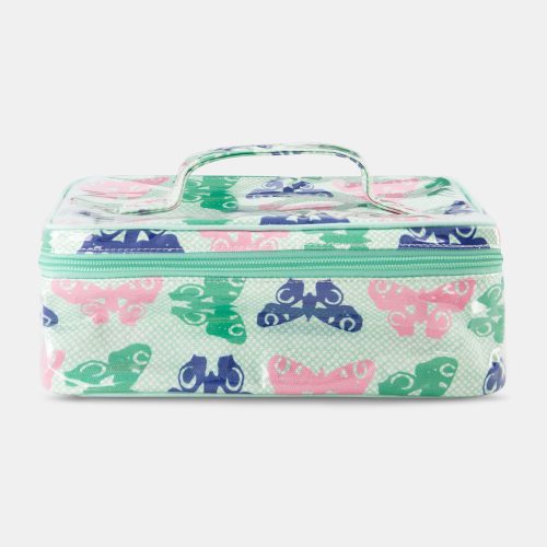 Butterfly Skies Carry All Case