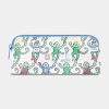 Boston Monkey Makeup Bag