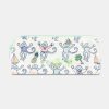 Charleston Monkey Makeup Bag