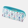 Newport Beach Monkey Makeup Bag