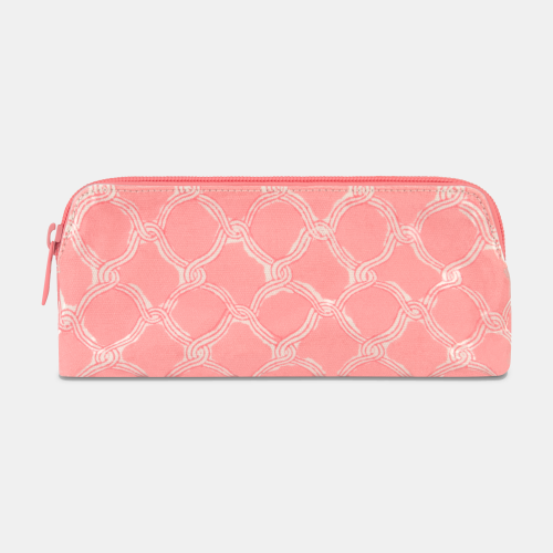 Ruban Makeup Bag