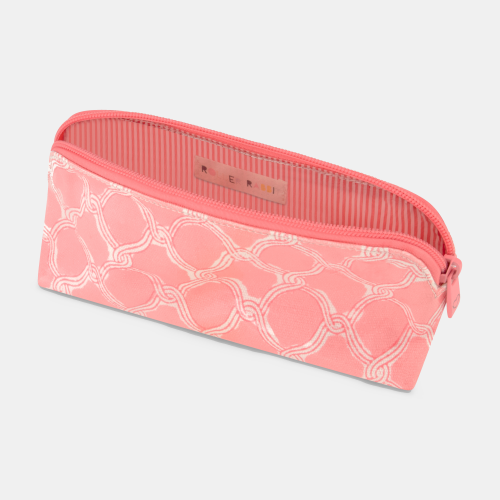 Ruban Makeup Bag