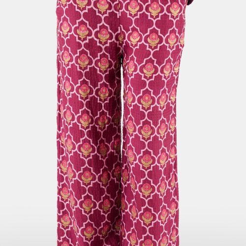 Marquis Floral Kaylee Pant