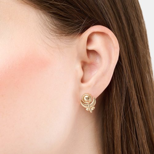 Marquis Floral Stud