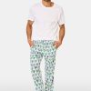 Mens Boston Monkey Simon Pant
