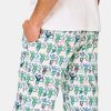 Mens Boston Monkey Simon Pant