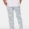 Mens Charleston Monkey Simon Pant