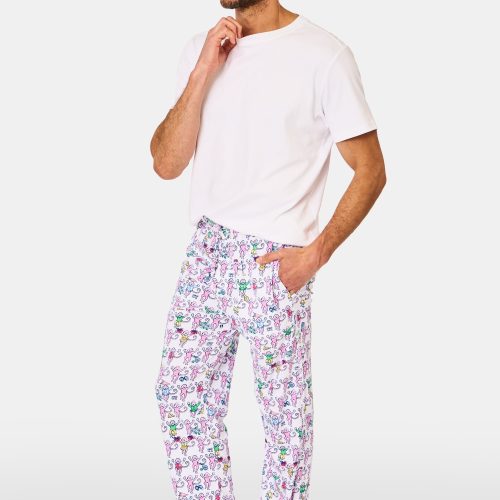Mens CT Monkey Simon Pant