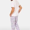 Mens CT Monkey Simon Pant
