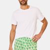 Mens Monkey Boxer Set
