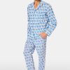 Mens Monkey Loungewear