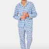 Mens Monkey Loungewear