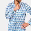 Mens Monkey Loungewear