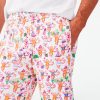 Mens Charleston Monkey Simon Pant