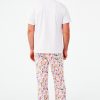 Mens Charleston Monkey Simon Pant