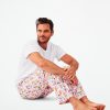Mens Charleston Monkey Simon Pant