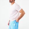 Mens Tuiles Swim Trunk