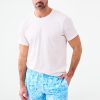 Mens Tuiles Swim Trunk