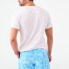 Mens Tuiles Swim Trunk