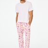 Men's Fall-A-Palooza Troy Pajamas