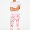 Men's Fall-A-Palooza Troy Pajamas