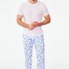 Mens Latte Lane Simon Pant