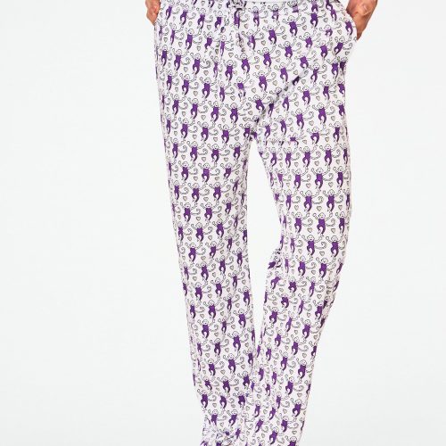 Campus Mens Lovely Monkey Simon Pant