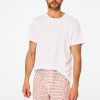 Campus Mens Pop Hearts Boxers