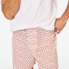 Campus Mens Pop Hearts Boxers
