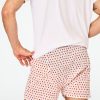 Campus Mens Pop Hearts Boxers