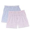 Mens Hearts Boxer Set