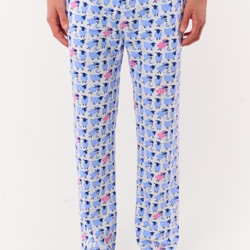 Mens Sammy The Sheep Simon Pant